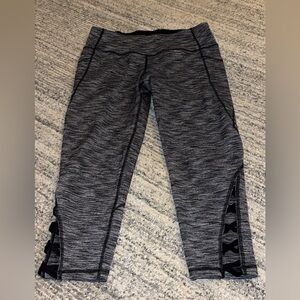 🔥5 FOR 25!🔥 Victoria Secret Capri leggings